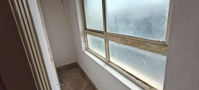 Balcony Image of 1400 Sq.ft 2 BHK Apartment / Flat for rent in Step One Solutions Green Nest, Vijayanagar Bengaluru for Rs. 33000
