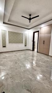 Hall Image of 1450 Sq.ft 3 BHK Builder Floor for rent in Swastik Faridabad Builder Floor, Green Field Colony Faridabad for Rs. 36000