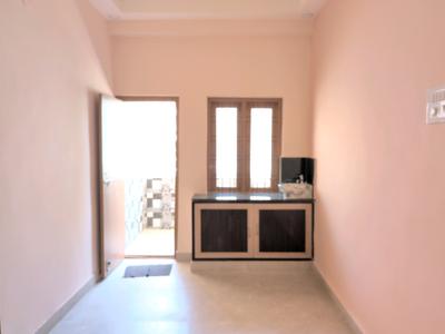 Dining Area Image of 855 Sq.ft 2 BHK Apartment / Flat for sale in Dr A S Rao Nagar Colony Secunderabad for Rs. 3400000