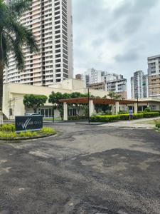 Image of 1844 Sq.ft 3 BHK Apartment / Flat for sale in Unitech Cascades, New Town, Kolkata for Rs. 12300000