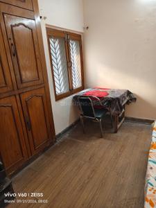Bedroom Image of Ms, 87 Fully furnished in Aliganj, Lucknow
