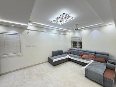 Hall Image of 1500 Sq.ft 2.5 BHK Apartment / Flat for rent in Ushodaya Aqua, Harlur Bengaluru for Rs. 80000