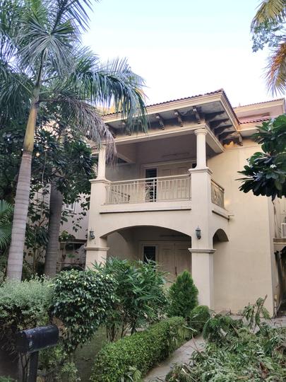 Sanskruti Sentossa Greens Main Image 1