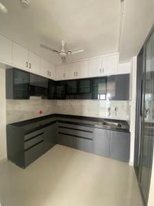 Kitchen Image of 1550 Sq.ft 3 BHK Apartment / Flat for sale in Majestique Signature Towers, Baner Pune for Rs. 20000000