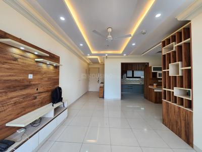 Hall Image of 1748 Sq.ft 3 BHK Apartment / Flat for sale in Sattva Divinity, Nayandahalli Bengaluru for Rs. 28100001