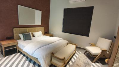 Bedroom Image of 4013 Sq.ft 4 BHK Villa for sale in Sodiem Siolim Goa for Rs. 85000000