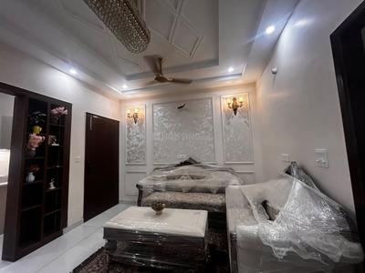 Hall Image of 1150 Sq.ft 3 BHK Builder Floor for sale in Aujala Mohali for Rs. 6990000