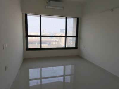 Bedroom Image of 1200 Sq.ft 3 BHK Apartment / Flat for sale in Kalpataru Magnus, Bandra East Mumbai for Rs. 62000000