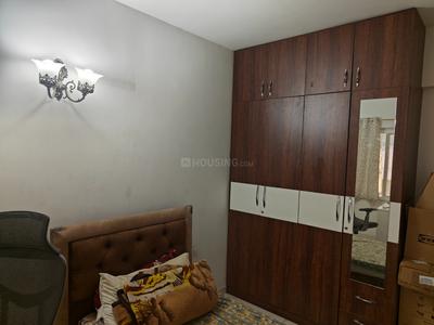Bedroom Image of 1487 Sq.ft 2 BHK Apartment / Flat for sale in Axis Experia, JP Nagar Bengaluru for Rs. 17900000