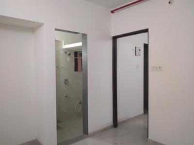 Bedroom Image of 800 Sq.ft 2 BHK Apartment / Flat for sale in JSB Nakshatra Veda, Vasai East Vasai for Rs. 4840000