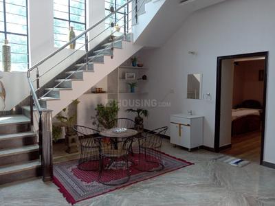 Hall Image of 4000 Sq.ft 2 BHK Villa for rent in Bari Udaipur for Rs. 45000