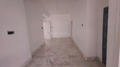 Hall Image of 780 Sq.ft 2 BHK Apartment / Flat for sale in Ujan Nikhil Tower, Airport Gate no. 1 Kolkata for Rs. 2200000