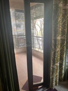 Balcony Image of 4000 Sq.ft 4 BHK Villa for sale in Victorian Meadows, Munnekollal Bengaluru for Rs. 85000000