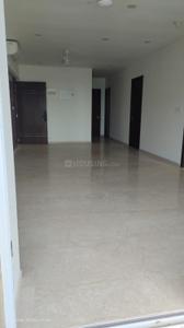 Hall Image of 1970 Sq.ft 3.5 BHK Apartment / Flat for rent in Lokhandwala Minerva, Worli Mumbai for Rs. 400000
