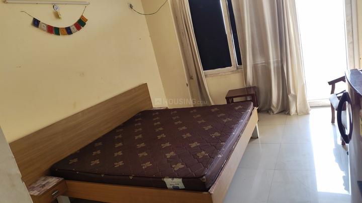 Habitech Panchtatva Phase 1 Main Image 1