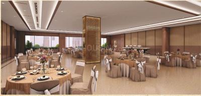 Hall Image of 1190 Sq.ft 3 BHK Apartment / Flat for sale in Dream Gurukul, Madhyamgram Kolkata for Rs. 8700000