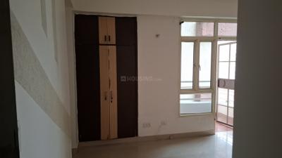 Bedroom Image of 1300 Sq.ft 3 BHK Apartment / Flat for sale in Supertech Livingston, Crossings Republik Ghaziabad for Rs. 9900000
