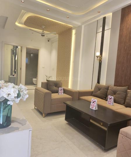 Trinity Casa View Apartment 4 Main Image 1