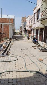 Image of 985 Sq.ft 3 BHK Independent House for sale in Noida Extension, Greater Noida for Rs. 5450000