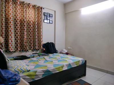 Bedroom Image of 1076 Sq.ft 2 BHK Apartment / Flat for sale in Disha Central Park, Balagere Bengaluru for Rs. 11900000
