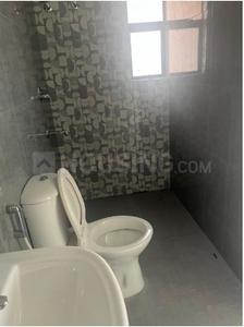 Bathroom Image of 1370 Sq.ft 3 BHK Apartment / Flat for sale in DTC Southern Heights, Joka Kolkata for Rs. 8700000