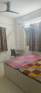 Bedroom Image of The Urban Nest  in Munnekollal, Bangalore