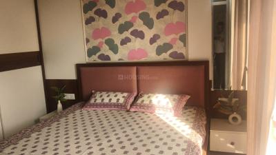 Bedroom Image of 1433 Sq.ft 3 BHK Apartment / Flat for sale in Gandhi Path West Jaipur for Rs. 7210000