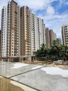 Building Image of 1335 Sq.ft 3 BHK Apartment / Flat for sale in Pavani Mirabilia, K R Puram Bengaluru for Rs. 16800000