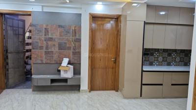Living Room Image of 1500 Sq.ft 3 BHK Apartment / Flat for sale in Sector 16 Dwarka New Delhi for Rs. 13500000
