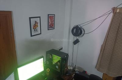 Bedroom Image of 1940 Sq.ft 2 BHK Apartment / Flat for sale in Nimta Kolkata for Rs. 12000000