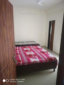 Bedroom Image of RAO New Girls PG in Sector 15, Gurgaon