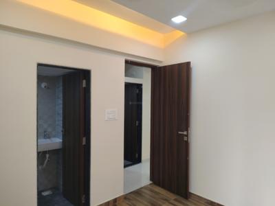 Bedroom Image of 1020 Sq.ft 2 BHK Apartment / Flat for sale in STG Signature Residency, Thane West Thane for Rs. 15500000
