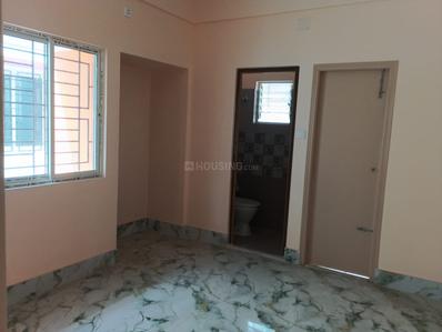 Bedroom Image of 800 Sq.ft 2 BHK Apartment / Flat for sale in Garia, Sonarpur Kolkata for Rs. 5000000