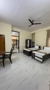 Hall Image of Krishnalay by Shyam Vandana sec-16 in Sector 16, Noida