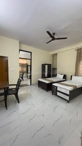 Hall Image of Shyam Vandana Boys PG in Sector 63, Noida
