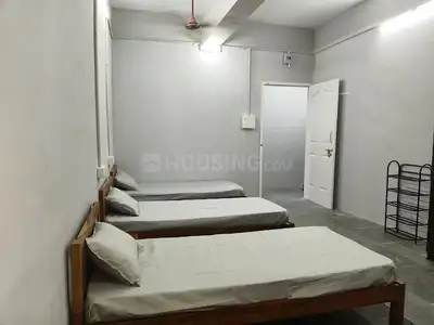 Image of Zolo hive in Vadapalani, Chennai