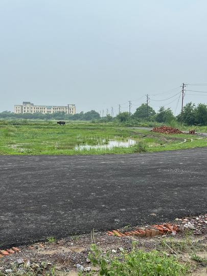 YEIDA Individual Residential Plots Main Image 1