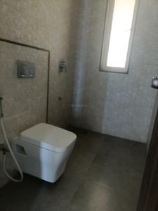 Common Bathroom Image of 1342 Sq.ft 2 BHK Apartment / Flat for sale in Hi Tech Luxus Tower, Kharghar Navi Mumbai for Rs. 16500000