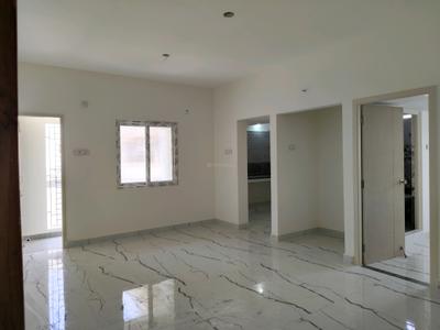Living Room Image of 1045 Sq.ft 2 BHK Apartment / Flat for sale in Ramapuram Chennai for Rs. 9614000