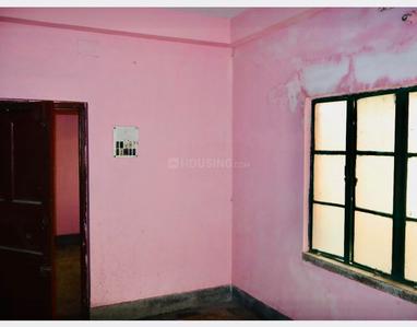 Bedroom Image of 900 Sq.ft 3 BHK Independent House for rent in Rajarhat Kolkata for Rs. 14000