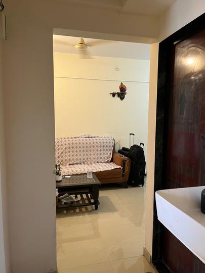 Ulwe sector 5 Bedroom 1