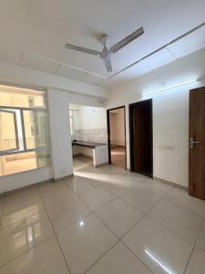 Hall Image of 666 Sq.ft 1 BHK Apartment / Flat for sale in Gayatri Life, Noida Extension Greater Noida for Rs. 5000000