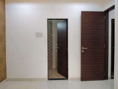 Bedroom Image of 1008 Sq.ft 2 BHK Apartment / Flat for rent in Omkara Pride, Taloja Navi Mumbai for Rs. 16000