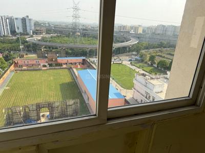 Balcony Image of 1640 Sq.ft 3 BHK Apartment / Flat for sale in Spring Greens Phase 2, Anora Kala Lucknow for Rs. 10000000