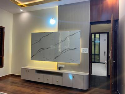 Bedroom Image of 4800 Sq.ft 5 BHK Independent House for sale in Nagarbhavi Bengaluru for Rs. 39500000