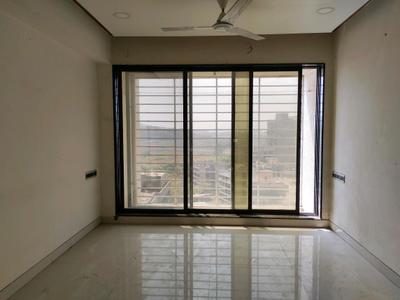 Living Room Image of 980 Sq.ft 2 BHK Apartment / Flat for sale in Nerul Navi Mumbai for Rs. 20000000