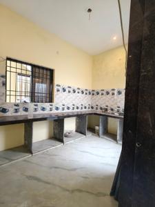 Kitchen Image of 1192 Sq.ft 2 BHK Independent House for sale in Vedanta Vatika, Tatibandh Raipur for Rs. 4700000