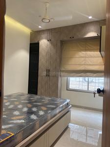 Bedroom Image of 1100 Sq.ft 2 BHK Apartment / Flat for sale in Indu Aspire Properties, Ambegaon Budruk Pune for Rs. 9000000