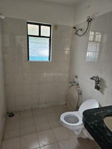 Image of 1500 Sq.ft 3 BHK Apartment / Flat for sale in GK Roseland Residency, Pimple Saudagar, Pune for Rs. 14200000