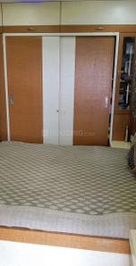 Bedroom Image of 1460 Sq.ft 3 BHK Apartment / Flat for sale in Palanpur Surat for Rs. 5500000